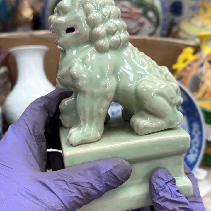 摆件瓷器摆件瓷器摆件