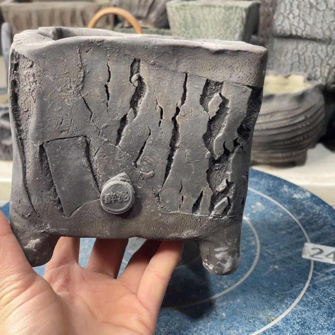 红陶一个人的时候就会