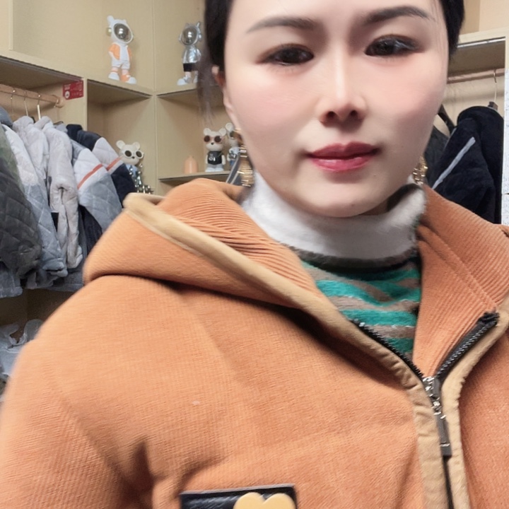 欢迎大家加入我们的直播间