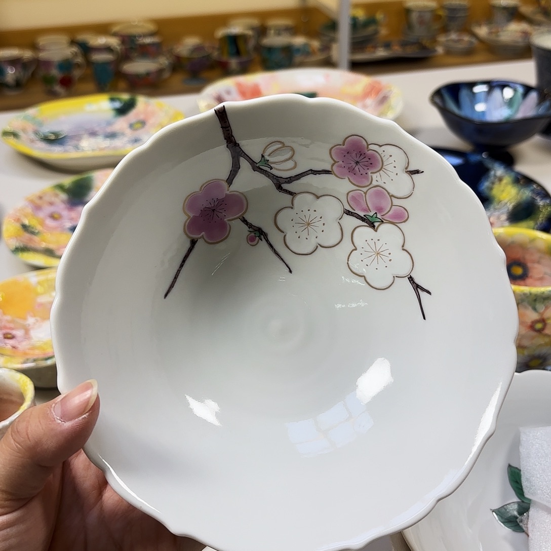 陶宫本    大面碗