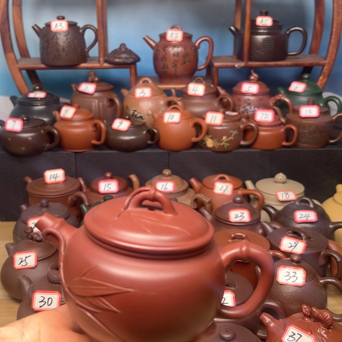 微瑕不带证书礼盒200c c