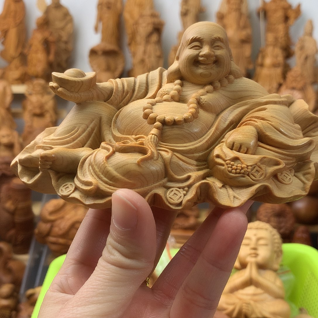 钟***林柏木（崖柏）一物一拍乐乐