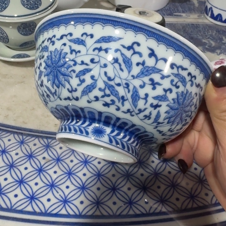 摆件景德镇陶瓷艺术