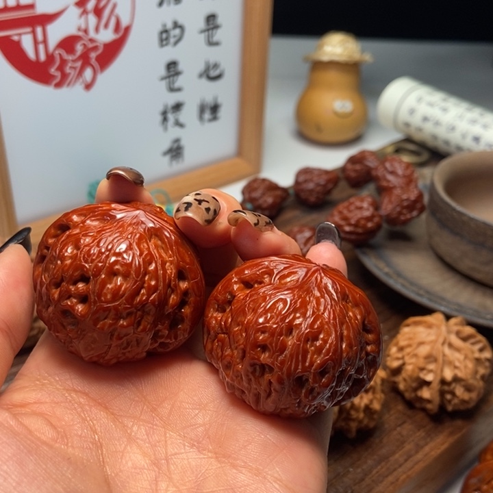 7***7吊坠文玩核桃铁锤铁锤铁锤铁锤