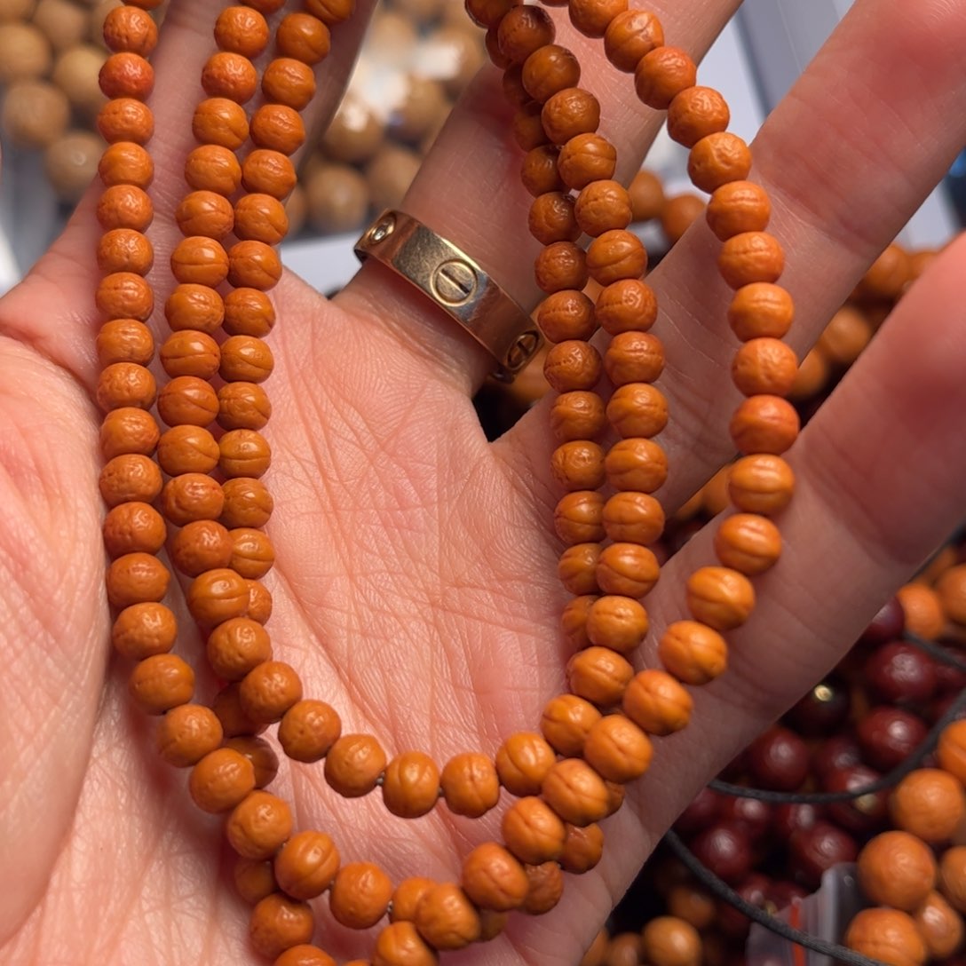 吊坠凤眼菩提⁰*⁰凤眼