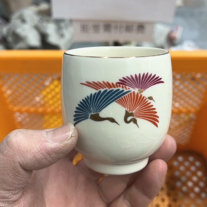 25包邮，盘子，碗，杯子，茶壶，默认瑕疵