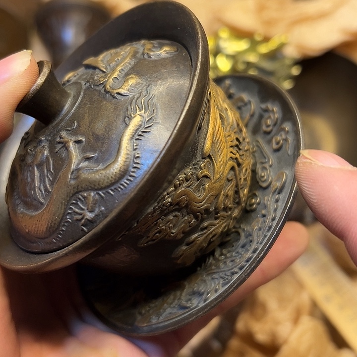 铜器工艺铜器工艺铜器工艺铜器工艺