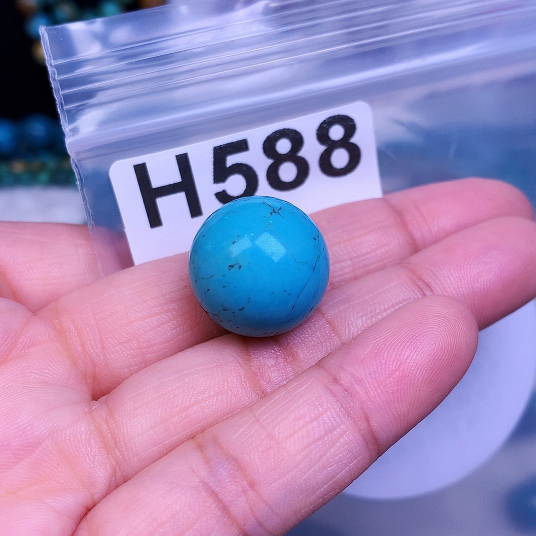 空竹粉丝专享十堰特色手工散珠