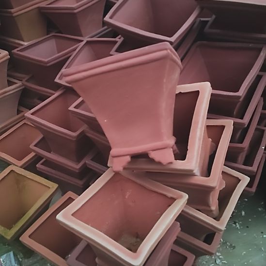 口15*15 微霞六个素