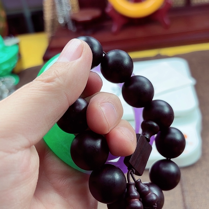 大果紫檀（缅甸花梨）141