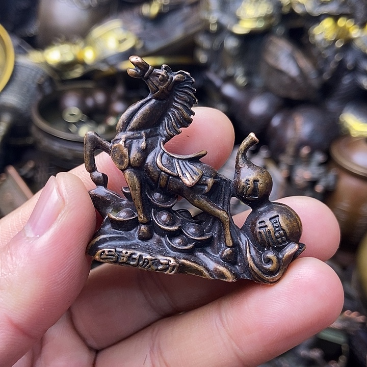 铜器时代有限公司