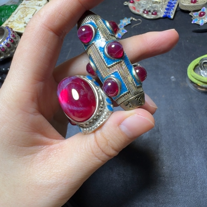 吊坠紫金钵盂菩提用****9
