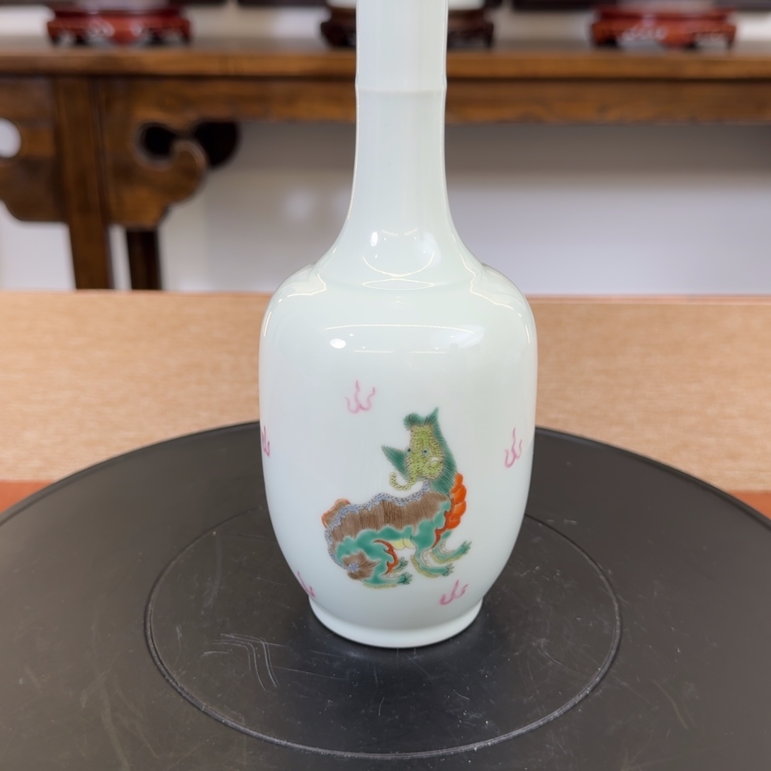 景德镇陶瓷艺术品