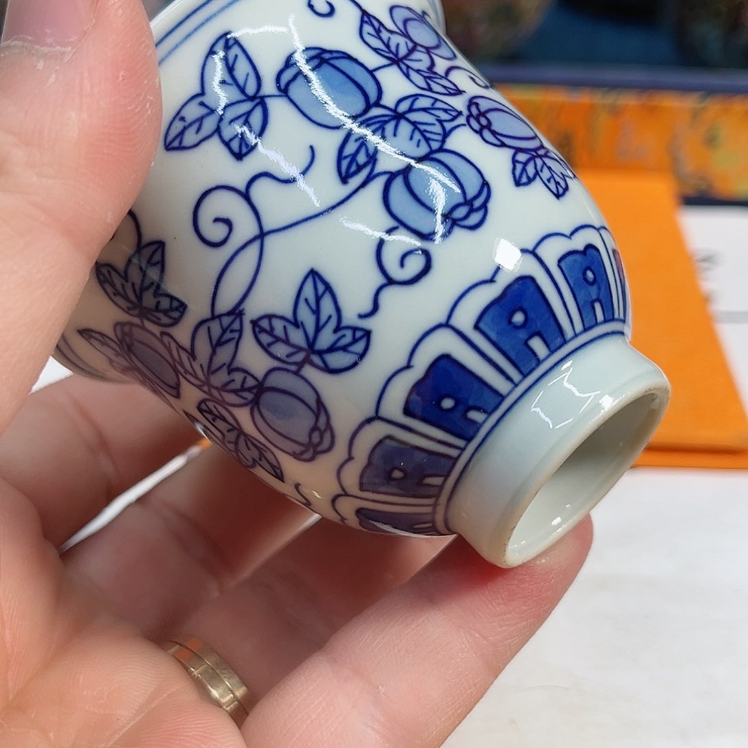 杯千年瓷都景德镇 艺术关注谢佳豪