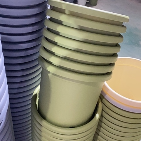 树脂四季3号10个无托果绿