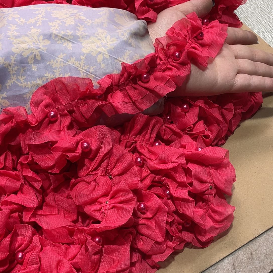 无纺布直播间闪购链接