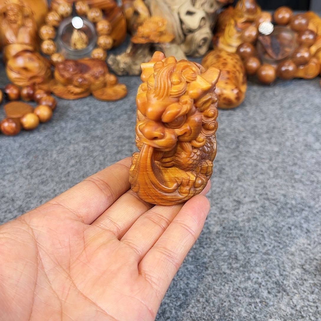 柏木（崖柏）崖柏精品