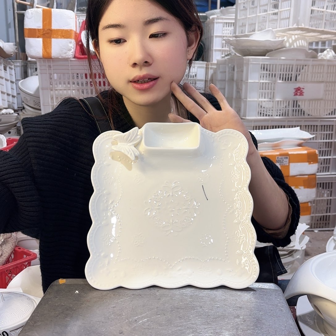 盘微瑕产品……1一个