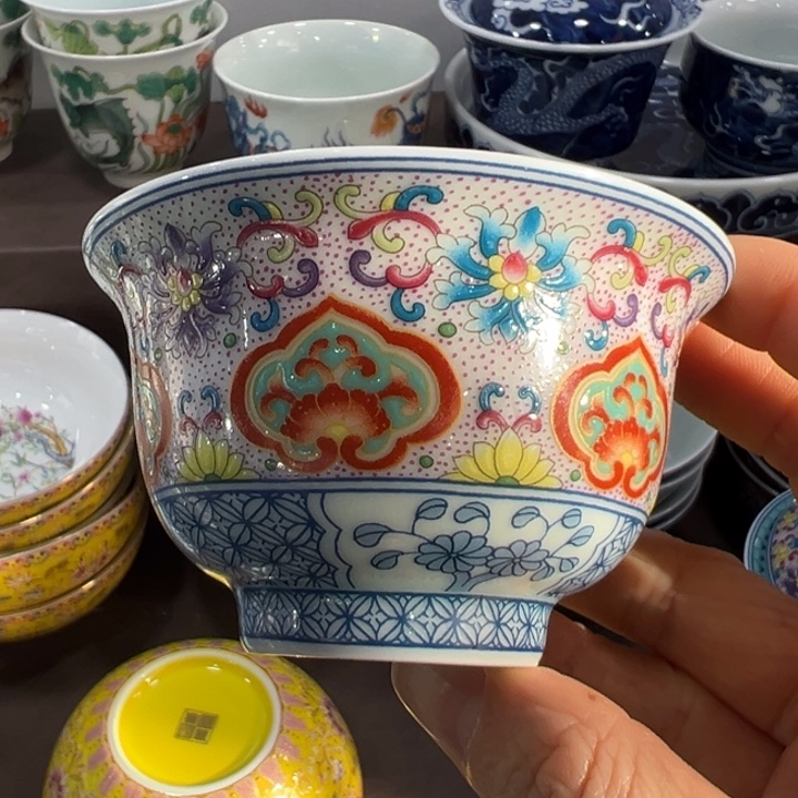 全场景德镇陶瓷景德镇景德镇