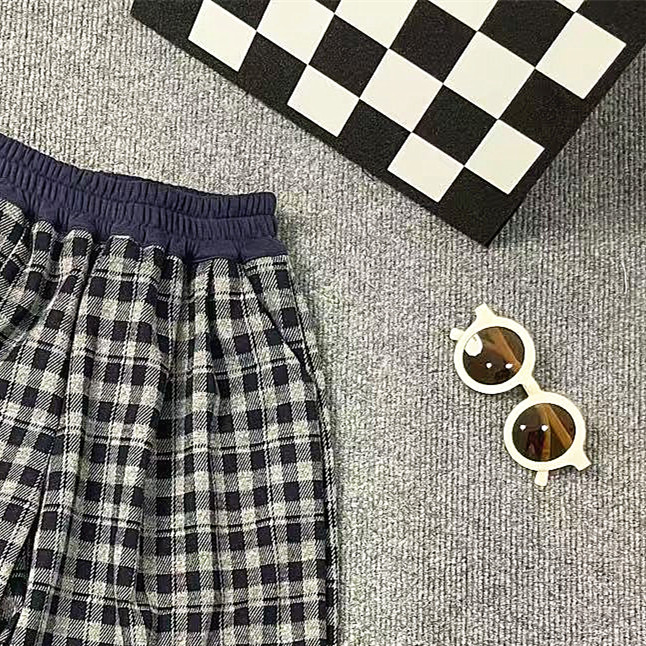 【901-950】儿童秋季服装男女童时尚拼色卫衣卫裤外套套装