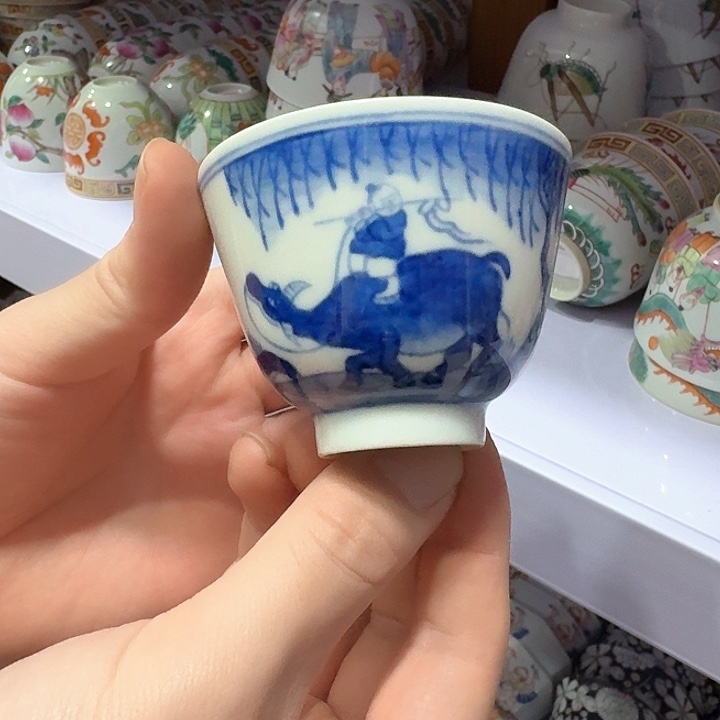 陶瓷艺术品收藏陶瓷