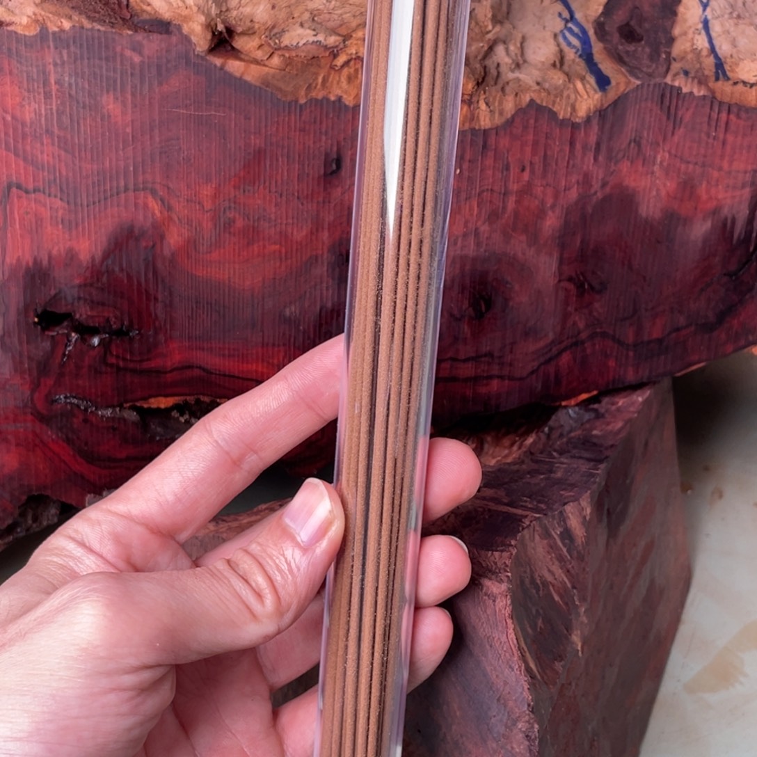 *****沉香线香好闻的很