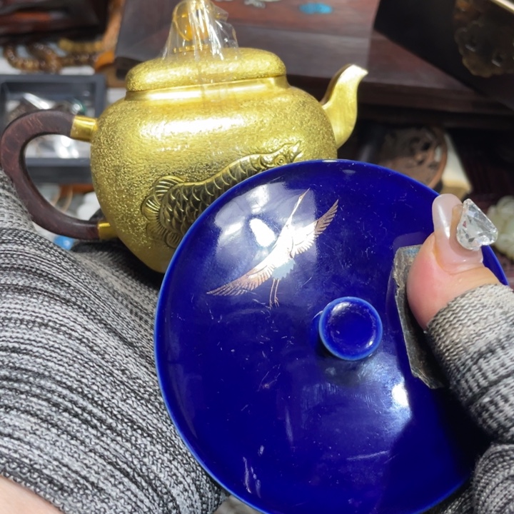 紫砂陶瓷艺术陶瓷艺术陶瓷艺术