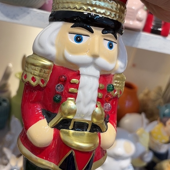 摆件外贸尾单微瑕，介意慎拍