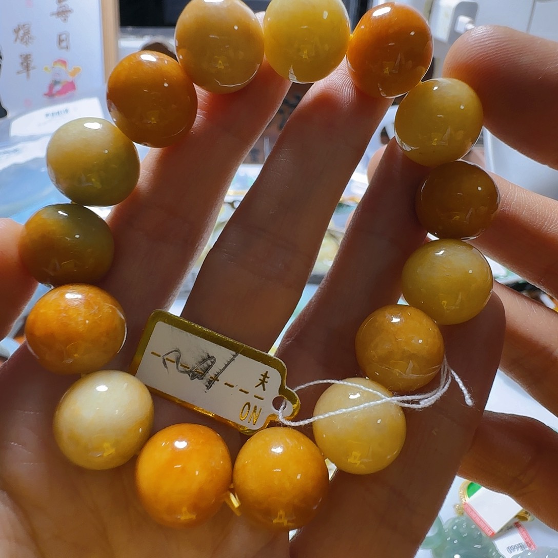 翡翠未镶嵌颈饰翡翠100