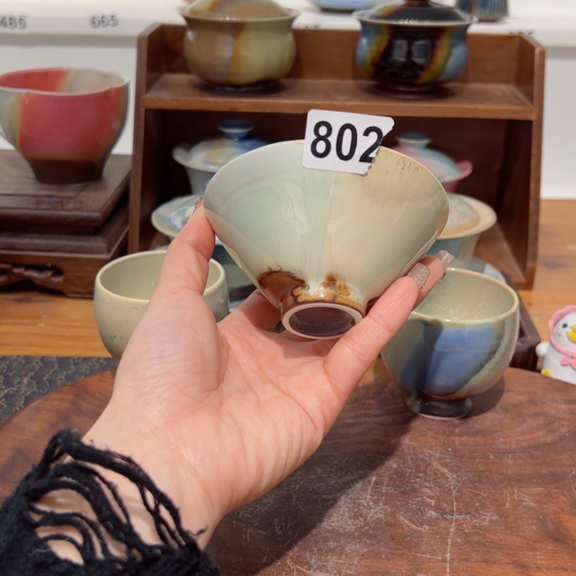 【闪购商品】802福利不退换/11111111111