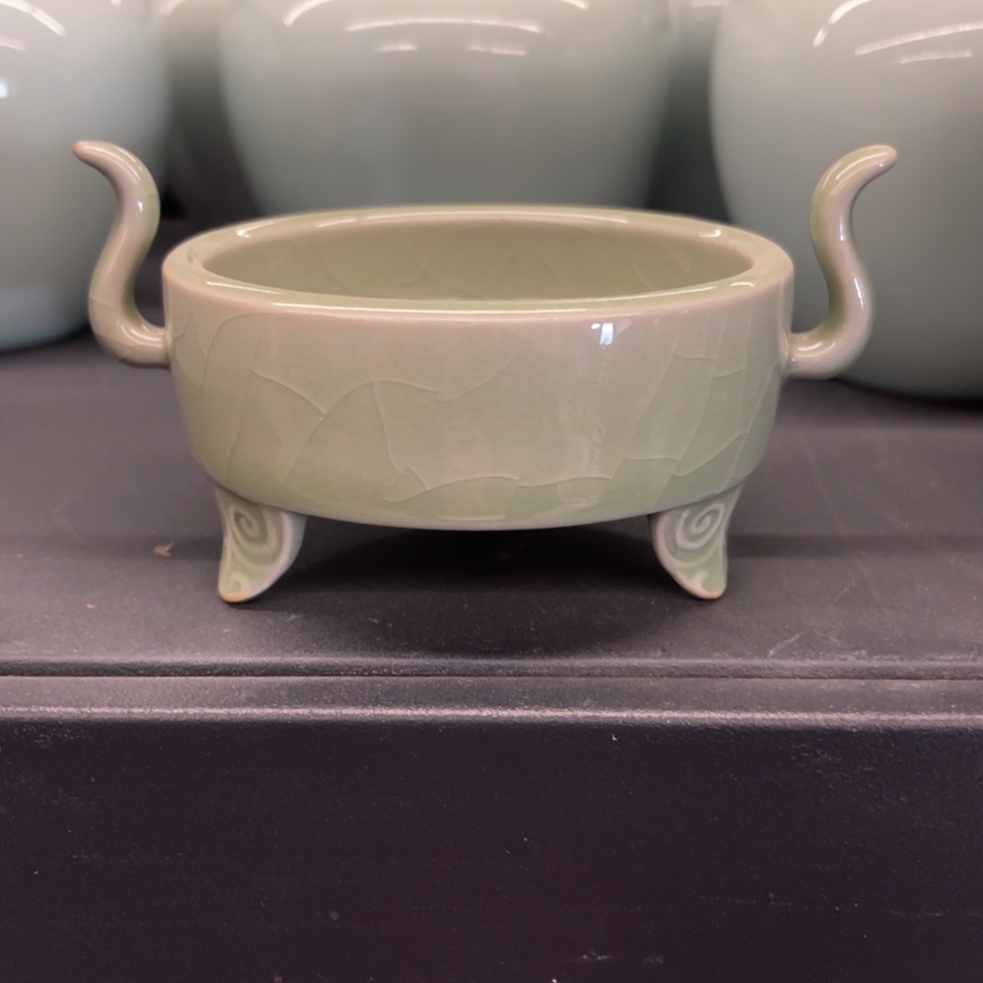 三宝茶器开播福利微瑕