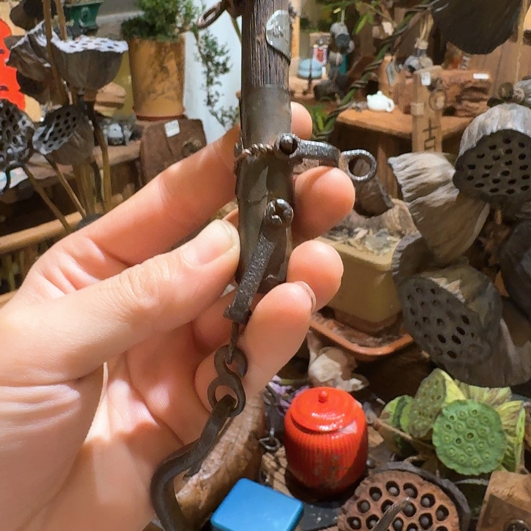 S****老秤杆茶一个包邮