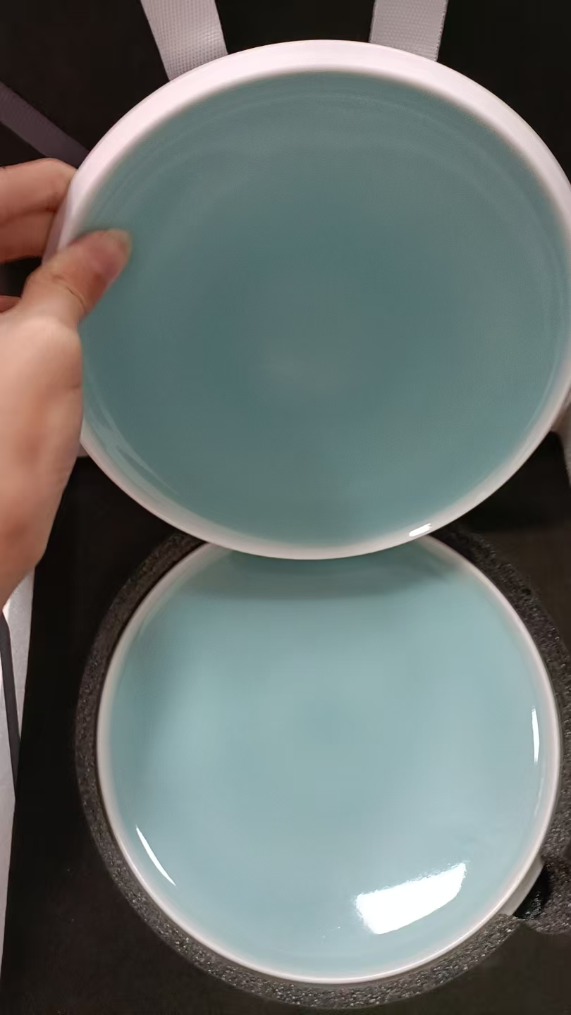 龙泉青瓷*-*流水127