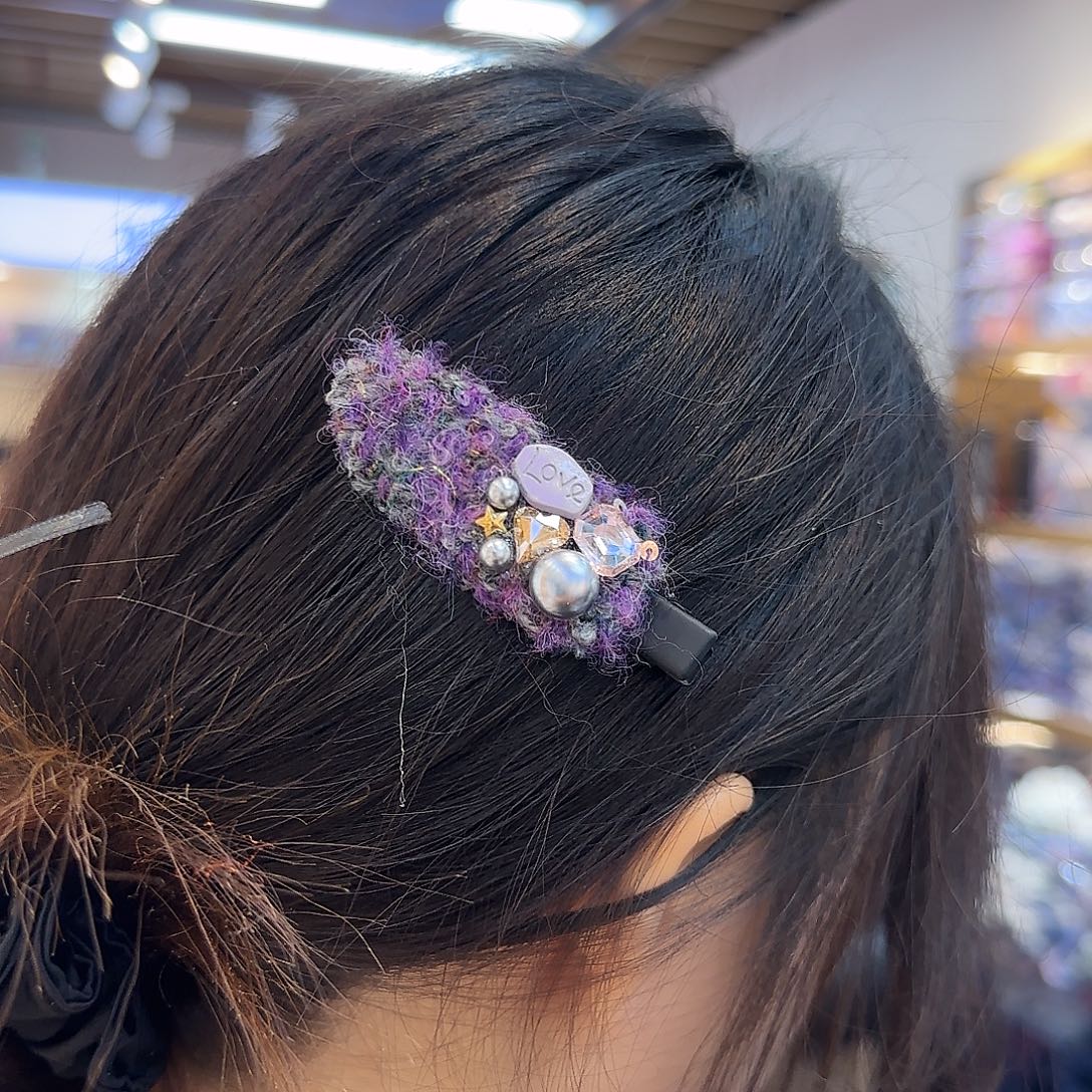 三醋酯纤维无恒夹-22