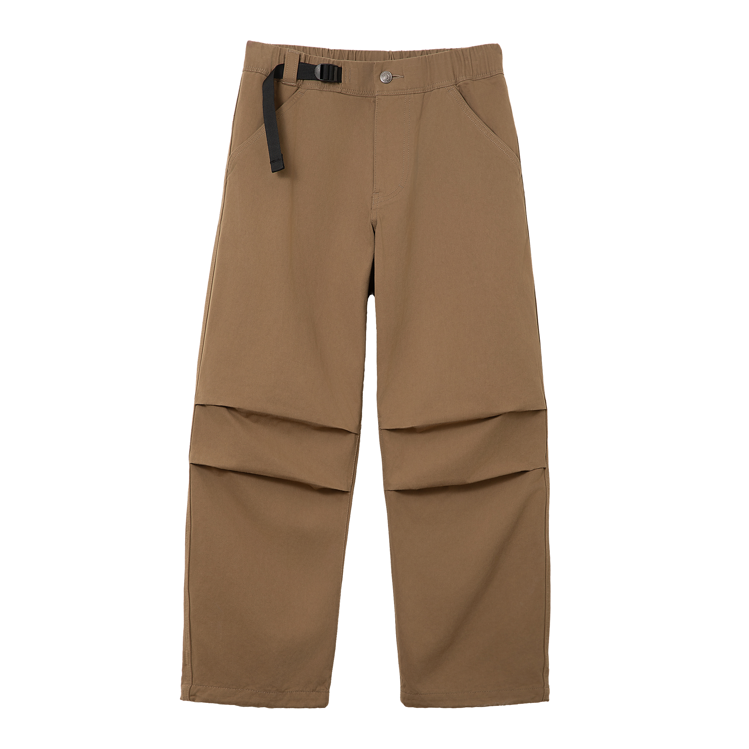 全棉工装休闲裤女款舒适潮流