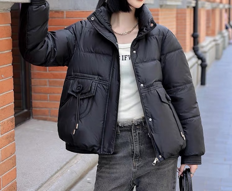 【宝贝家1】羽羽外套