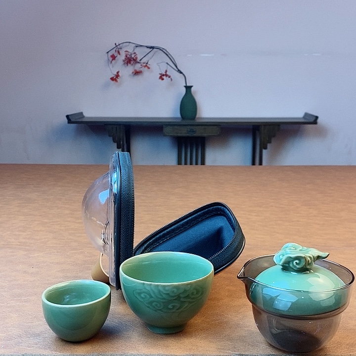 陶瓷茶具高货捡漏中