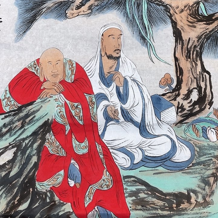 精品国画精品作品欣赏