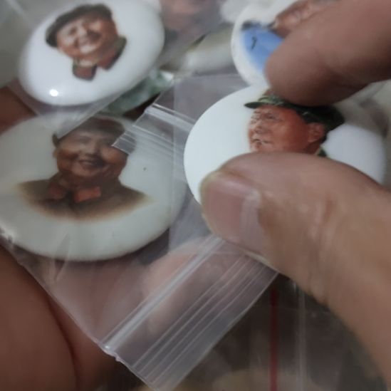 五***星像章收藏像章收藏像章