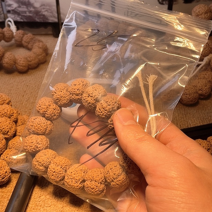 金刚菩提吊坠～*～25呜呜呜
