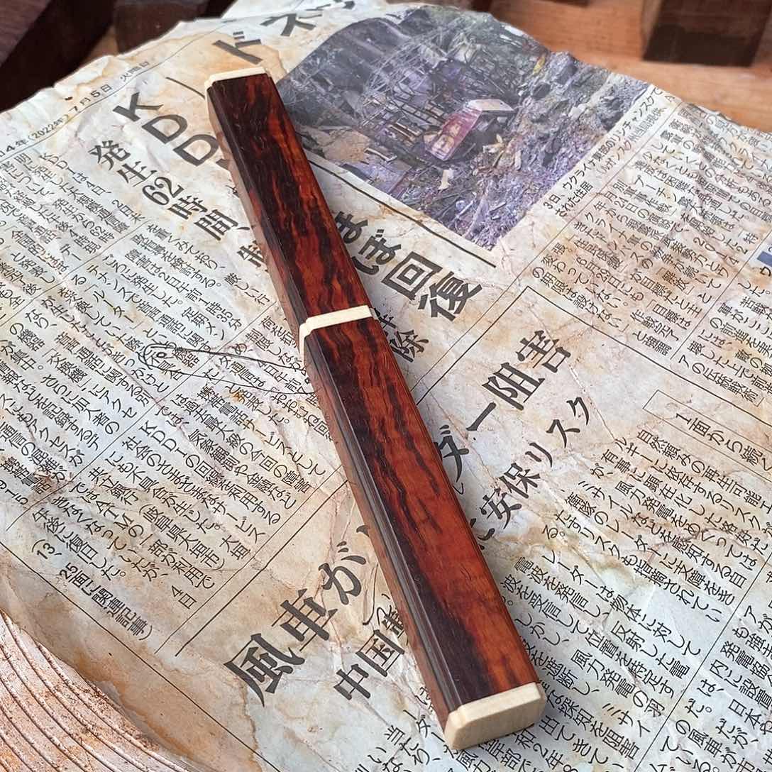 紫檀木类成套家具原材料