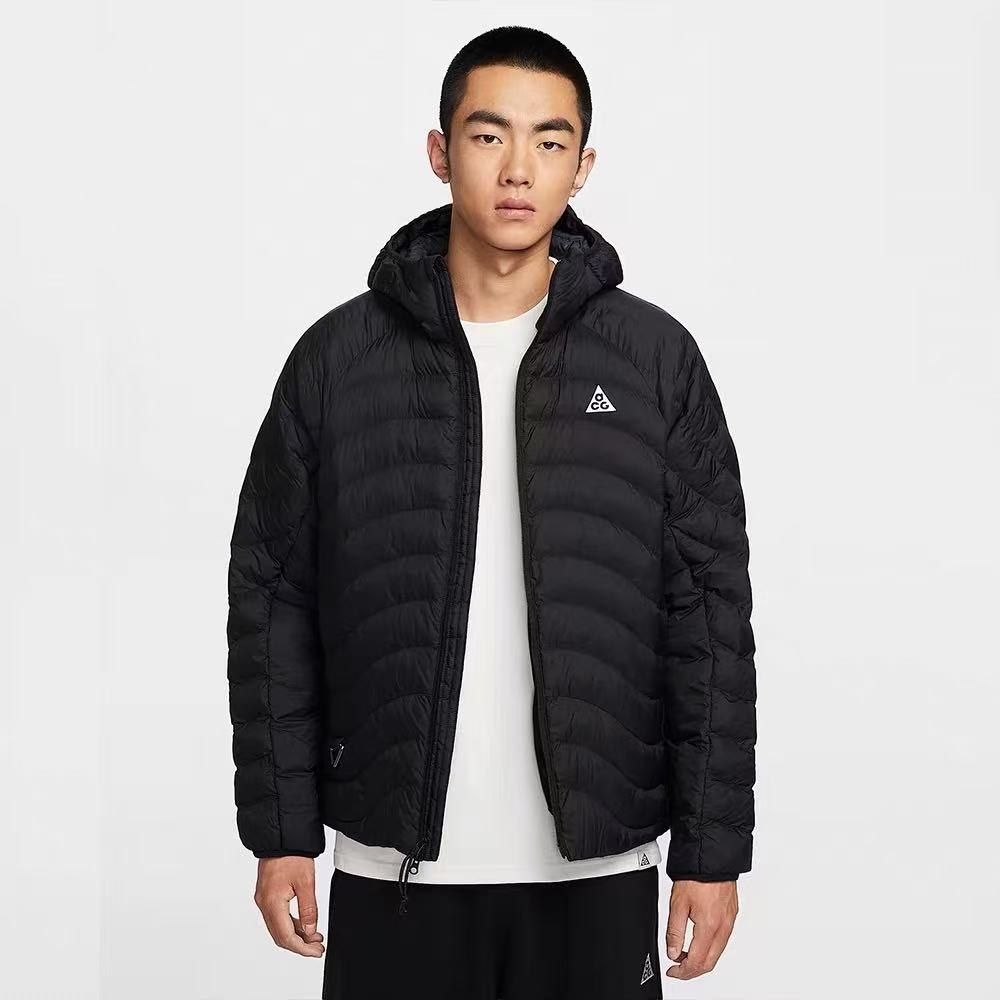 NIKE耐克【太】ACG户外棉服外套HJ3736-010