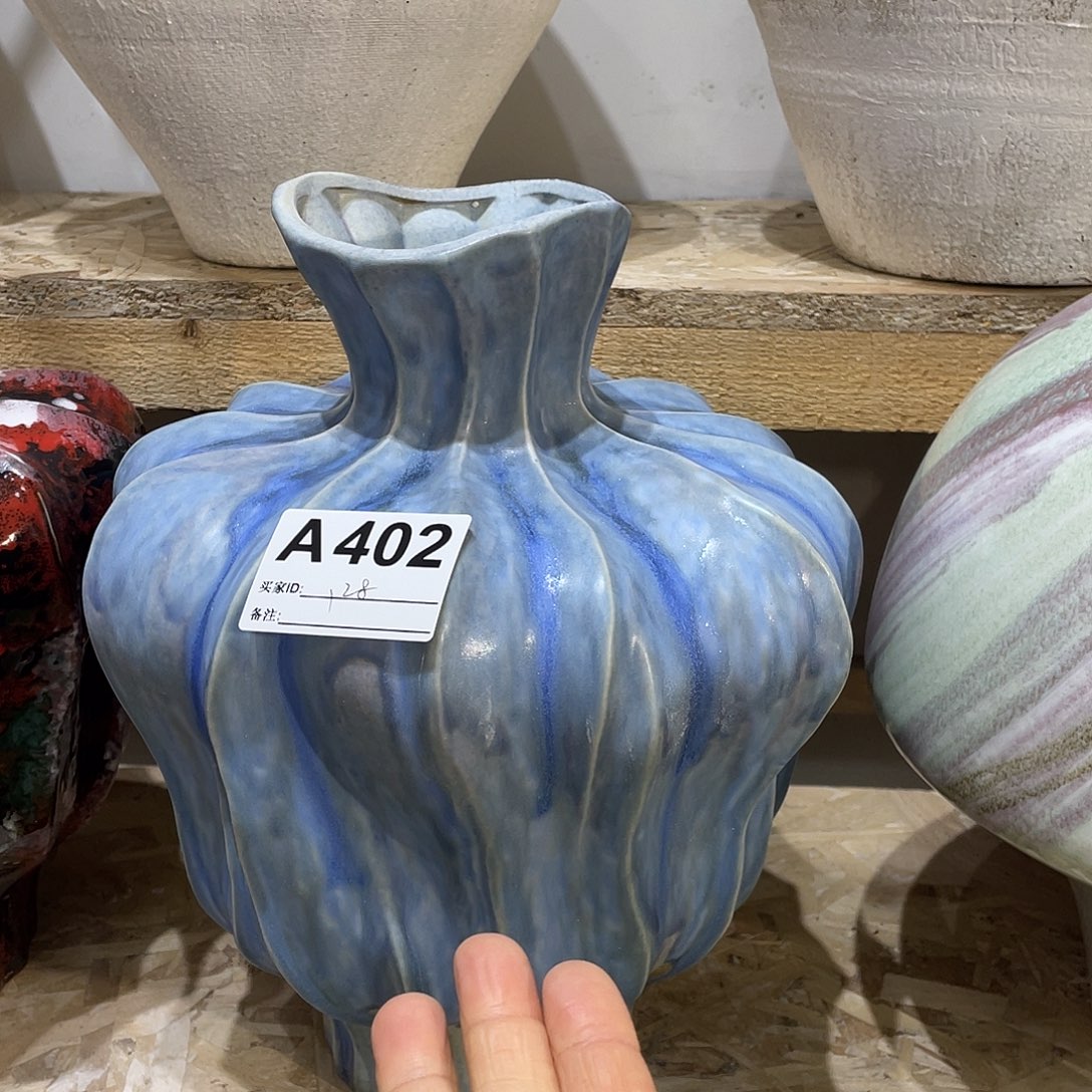 摆件景德镇陶瓷花瓶花器