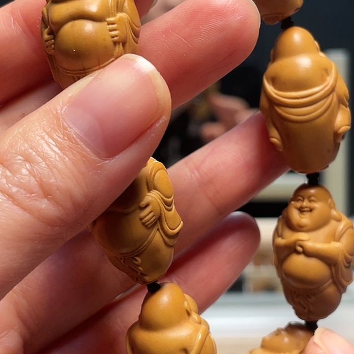 橄榄核手串/手链橄榄核