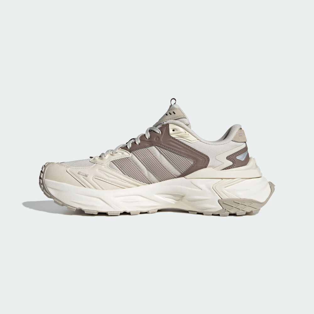 【滔搏联动】adidas XLG STORM EDGESPW FTW 粉彩风休闲鞋KK1003