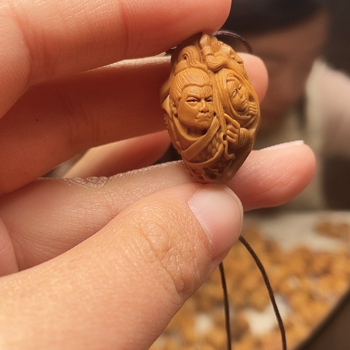 手串/手链橄榄核橄榄核