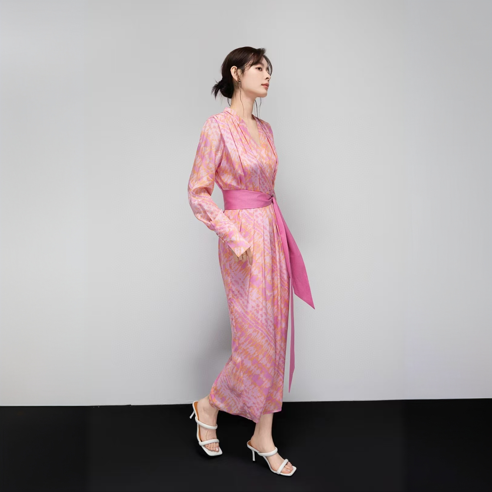 【直播链接】南油春夏款女装连衣裙  集合链接