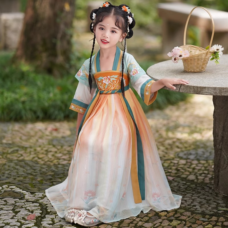 孤品尾货童装清仓