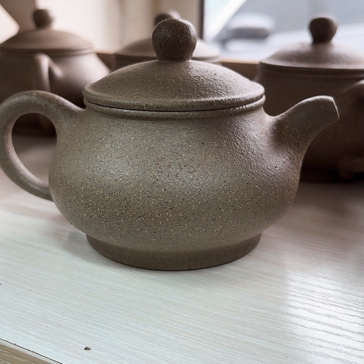 紫砂茶壶紫砂壶紫砂壶