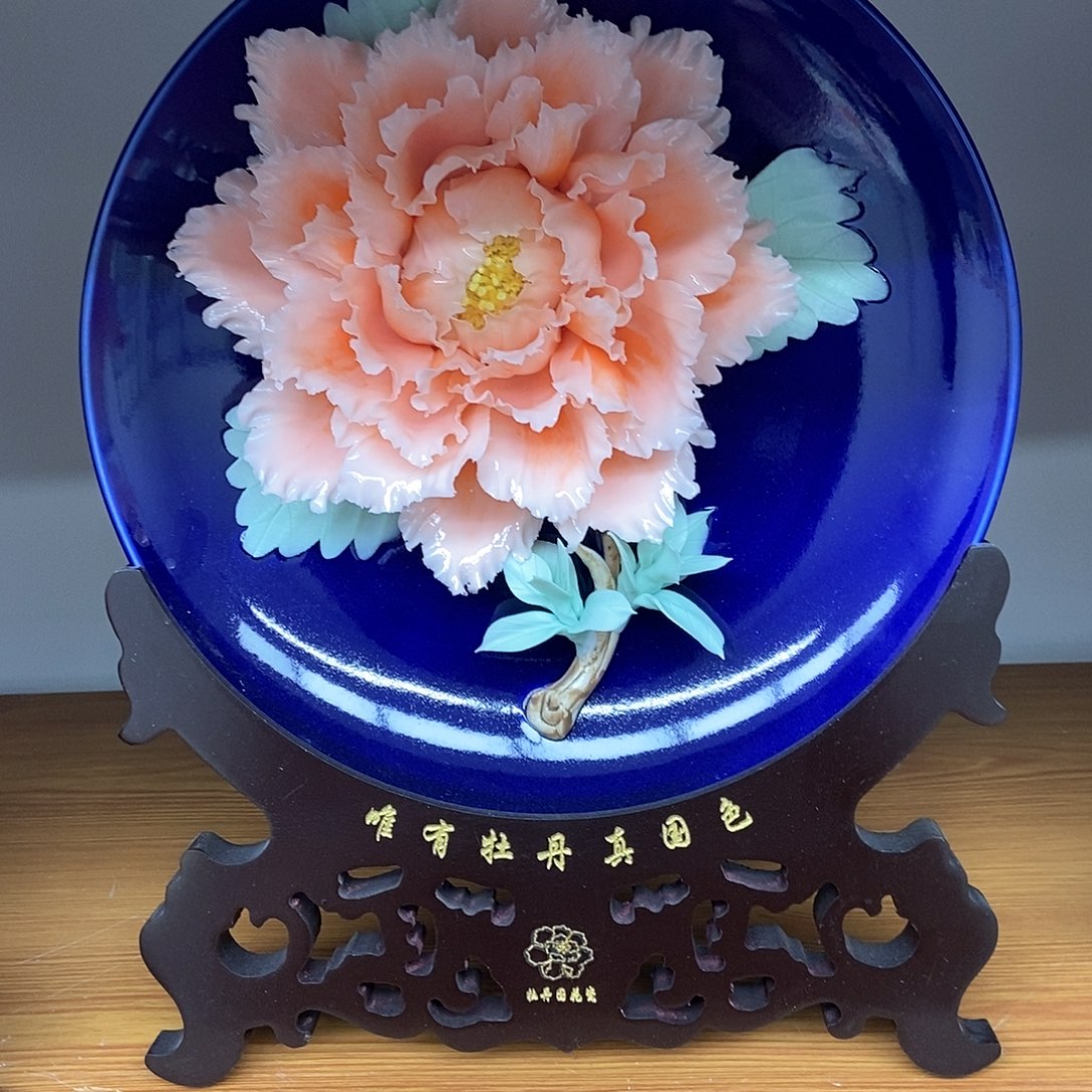 陶瓷设计风格现代